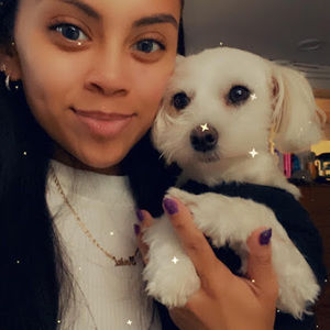 Meet your Posher, Ariel abigail